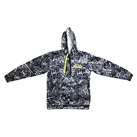 Sweat à capuche Star Wars Geo Ships pour homme