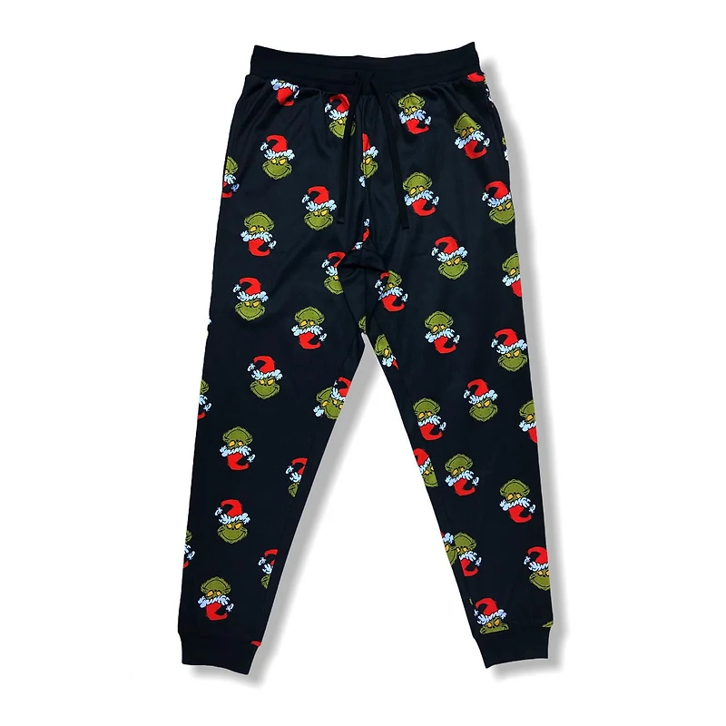 Dr Seuss Men's Jogger Pants