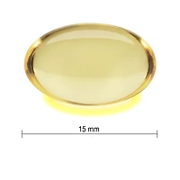 Jamieson gélules oméga-3 mini sans arrière-goût de poisson, 350 mg, 200 gélules