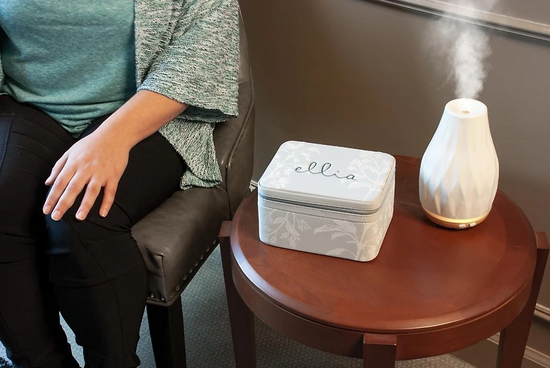 Wind Down Essential Oil Blend, Oil for Aroma Diffusing