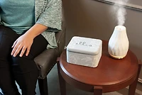 Wind Down Essential Oil Blend, Oil for Aroma Diffusing