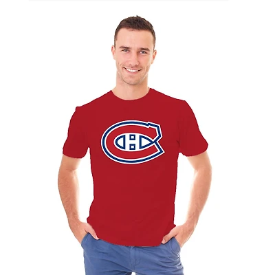 T-shirt Prix NHL Canadiens de Montréal pour homme