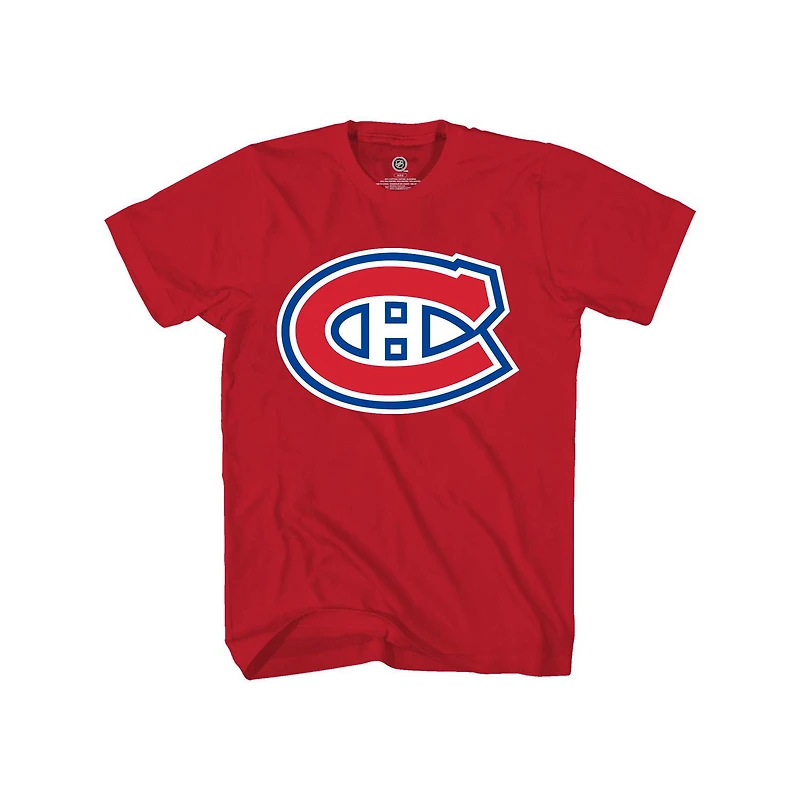 T-shirt Prix NHL Canadiens de Montréal pour homme
