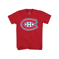 T-shirt Prix NHL Canadiens de Montréal pour homme