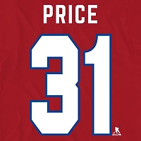 T-shirt Prix NHL Canadiens de Montréal pour homme