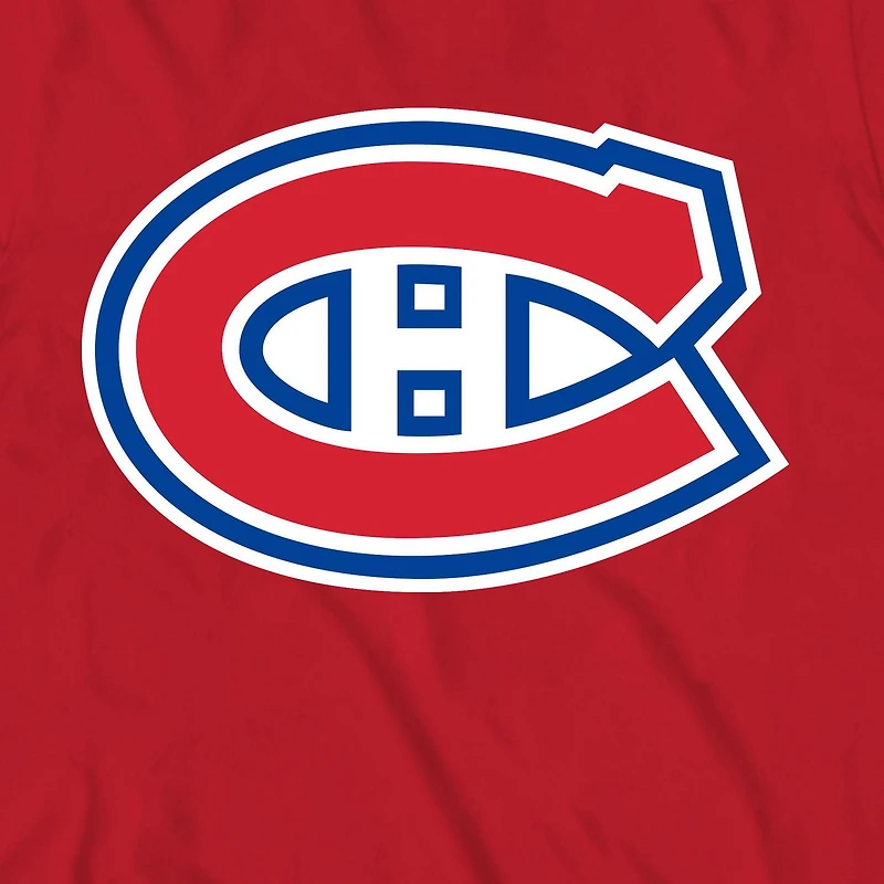 T-shirt Prix NHL Canadiens de Montréal pour homme