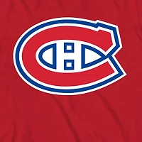 T-shirt Prix NHL Canadiens de Montréal pour homme