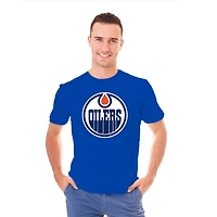 Men's NHL Edmonton Oilers Gretzky T-Shirt