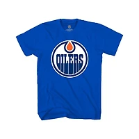 Men's NHL Edmonton Oilers Gretzky T-Shirt