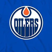 Men's NHL Edmonton Oilers Gretzky T-Shirt