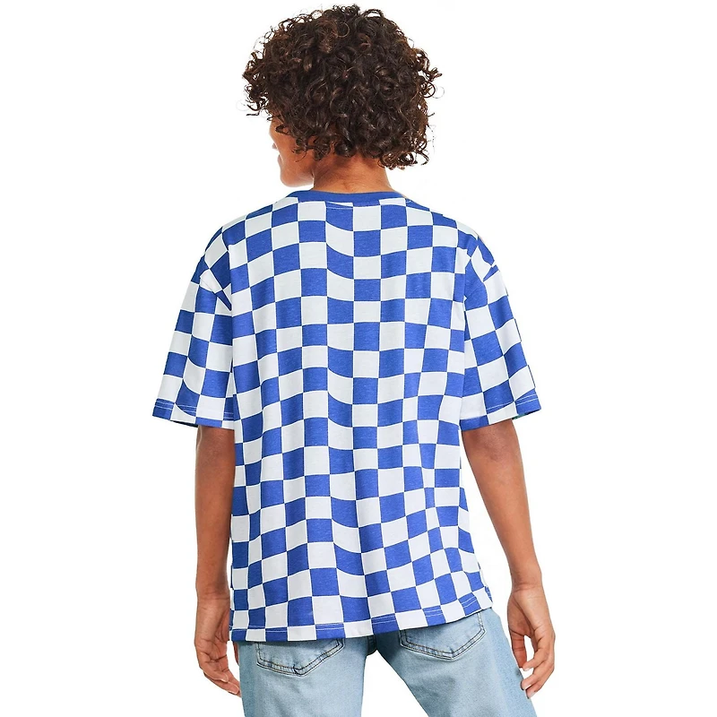 Hot Wheels Boys' Printed T-Shirt