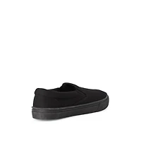 GEORGE MEN'S CANVAS SNEAKERS, Sizes 7-12