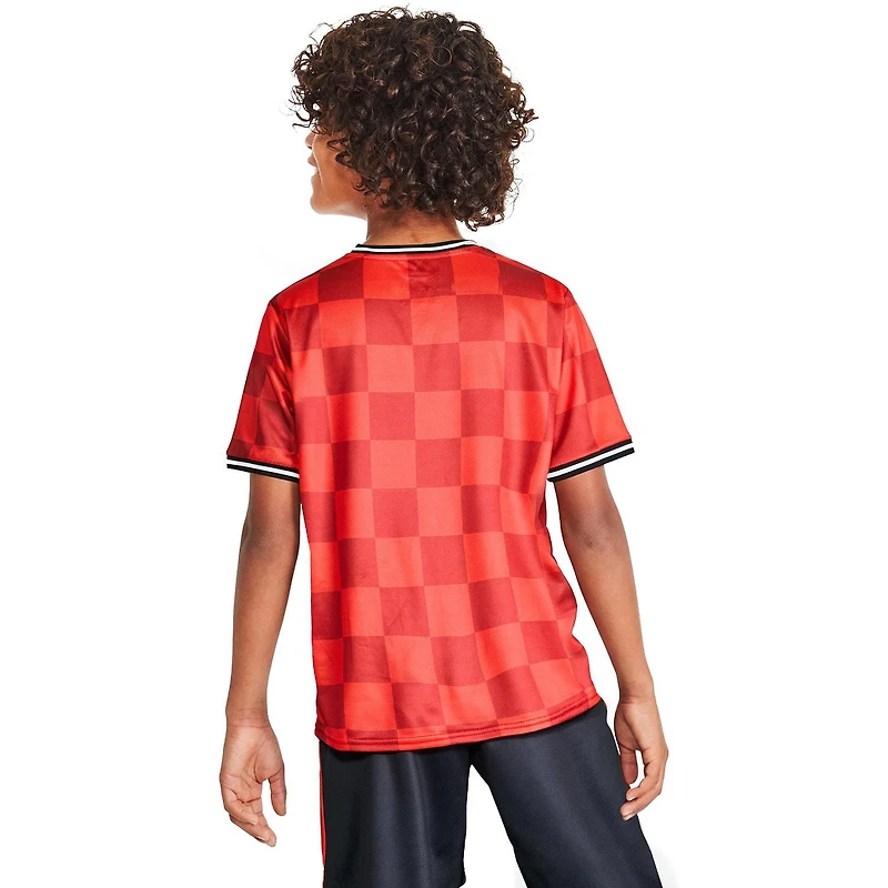 T-shirt à manches courtes Formule 1 pour garçons