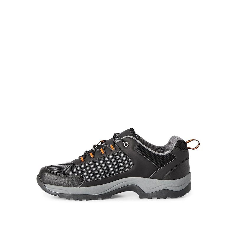 Chaussures de randonnée basses Ozark Trail pour hommes Pointures 7-13
