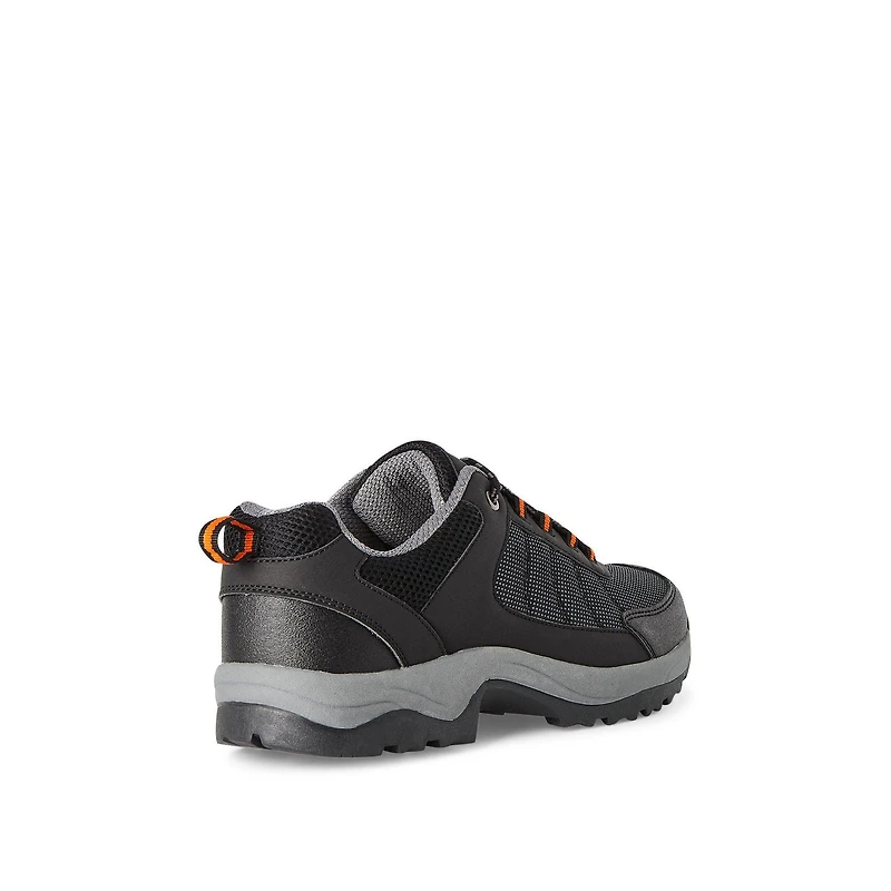 Chaussures de randonnée basses Ozark Trail pour hommes Pointures 7-13