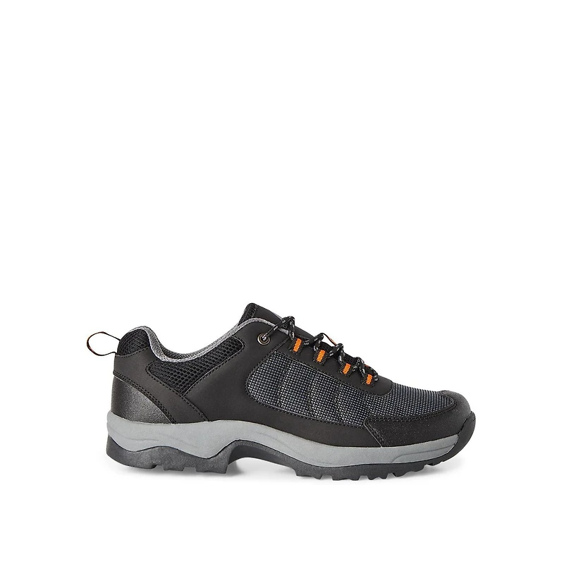 Chaussures de randonnée basses Ozark Trail pour hommes Pointures 7-13