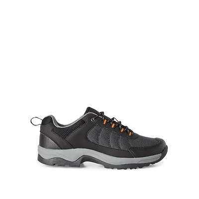 Chaussures de randonnée basses Ozark Trail pour hommes Pointures 7-13