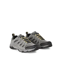 Chaussures de randonnée basses en daim Ozark Trail pour hommes Pointures 7-13