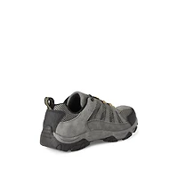 Chaussures de randonnée basses en daim Ozark Trail pour hommes Pointures 7-13