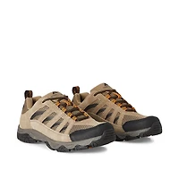 Chaussures de randonnée basses en daim Ozark Trail pour hommes Pointures 7-13