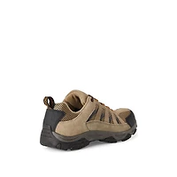 Chaussures de randonnée basses en daim Ozark Trail pour hommes Pointures 7-13