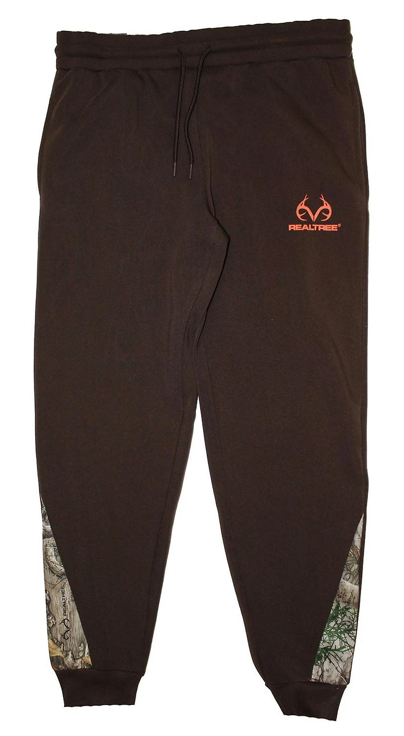 Pantalon de jogging Real Tree pour hommes.
