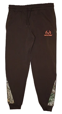 Pantalon de jogging Real Tree pour hommes.