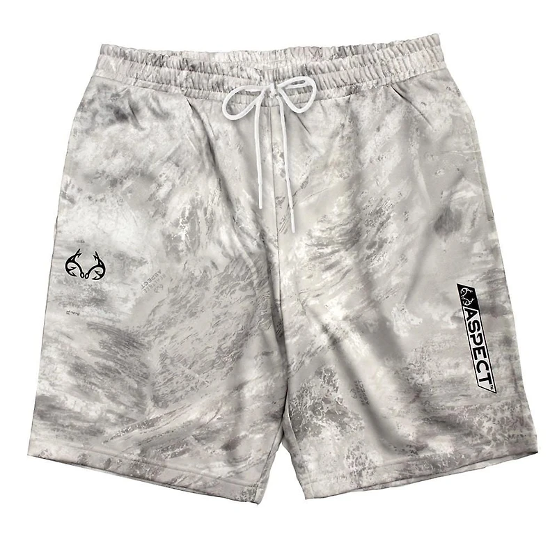 Short de jogging Real Tree Aspect pour homme.