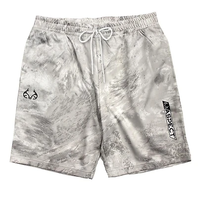 Short de jogging Real Tree Aspect pour homme.
