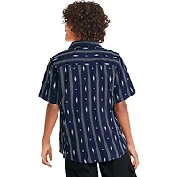 George Boys' Two Piece Woven Shirt Set