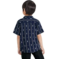 George Boys' Two Piece Woven Shirt Set