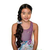 Justice Girls justaucorps Boysenberry meurtri