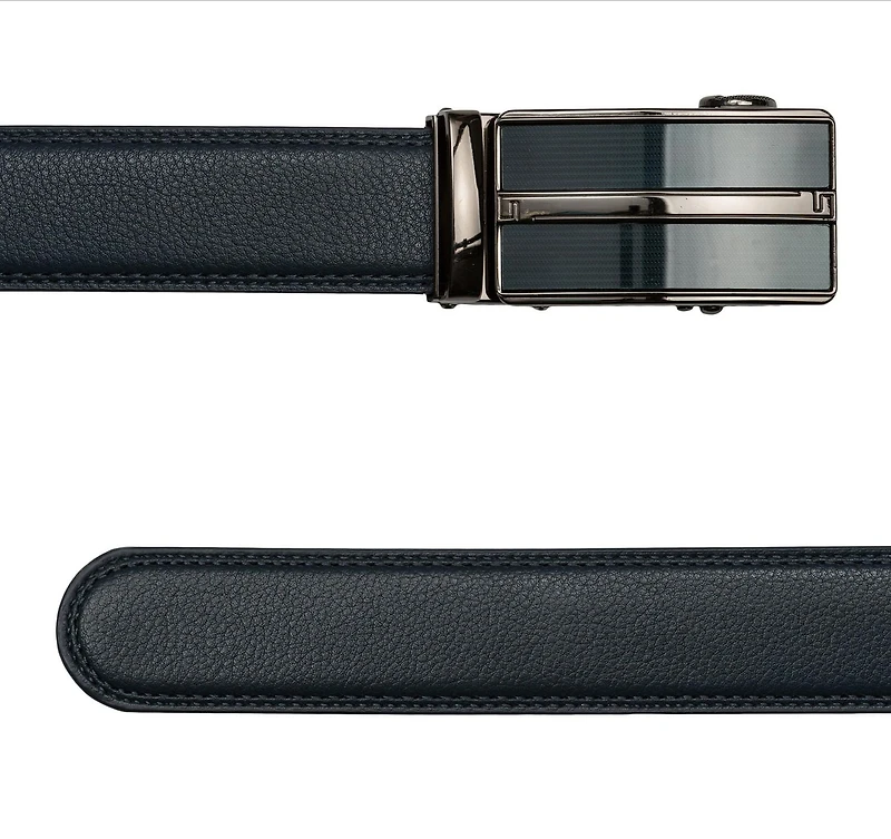 Champs Express- Ceinture Automatique en Cuir