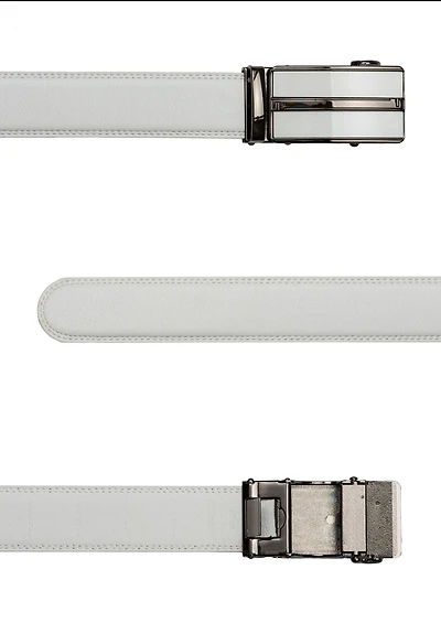 Champs Express- Ceinture Automatique en Cuir