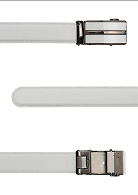 Champs Express- Ceinture Automatique en Cuir