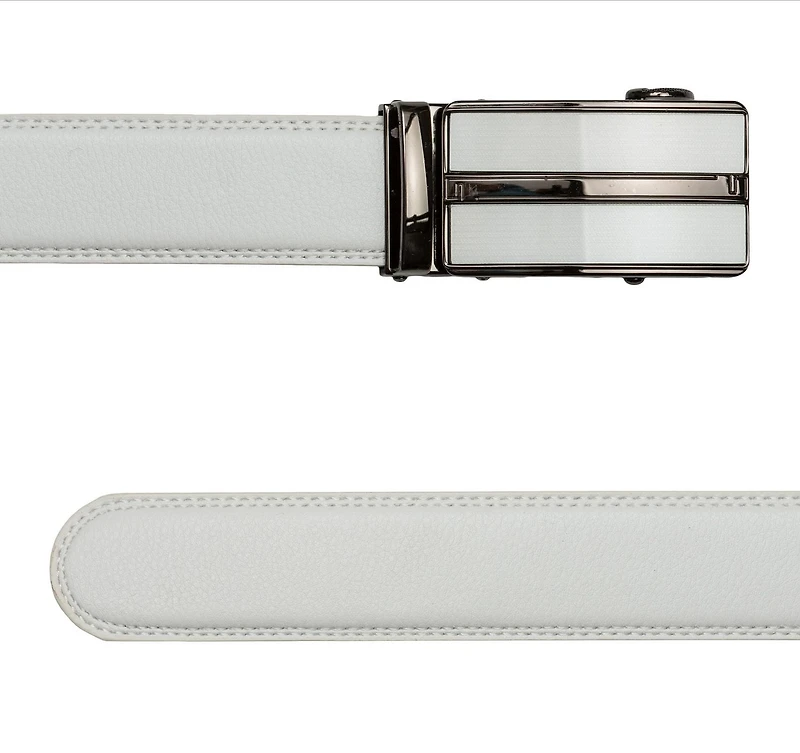 Champs Express- Ceinture Automatique en Cuir