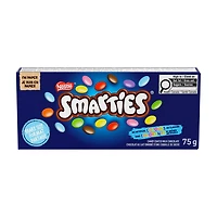 Smarties Share Size Candy Coated Milk Chocolate