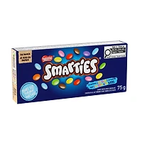Smarties Share Size Candy Coated Milk Chocolate