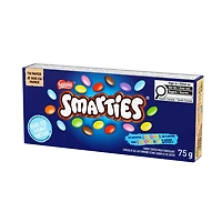 Smarties Share Size Candy Coated Milk Chocolate