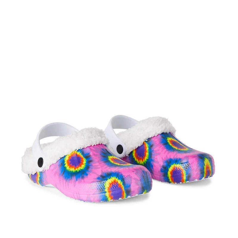 Chaussures Clog George pour filles