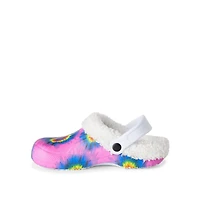 Chaussures Clog George pour filles