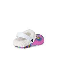 Chaussures Clog George pour filles