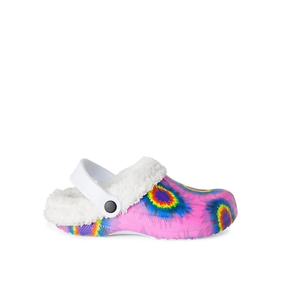 Chaussures Clog George pour filles