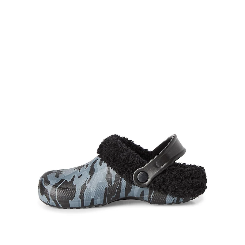 Chaussures Clog George pour garçons