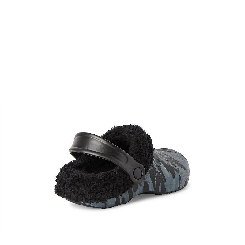 Chaussures Clog George pour garçons