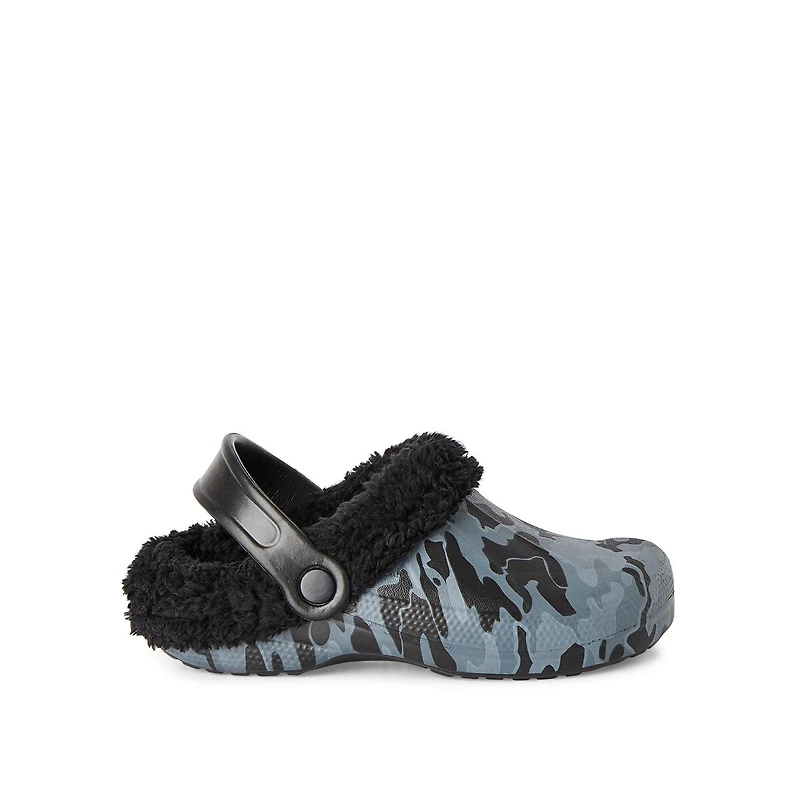 Chaussures Clog George pour garçons