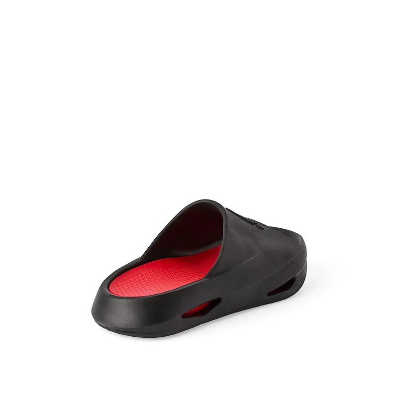 Mules de récupération Reebok pour hommes