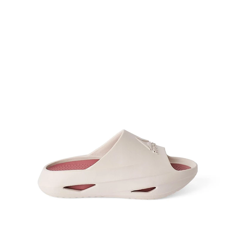 Mules de récupération Reebok pour femmes