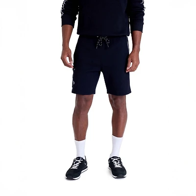 U.S. Polo Assn Bonded Jogger Shorts