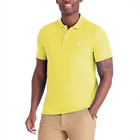 U.S. Polo Assn Men's Performance